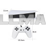 Игровая приставка Dendy GS5 200 игр 8 Bit